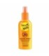 Tropic sun lotion FP 20 100ml spray