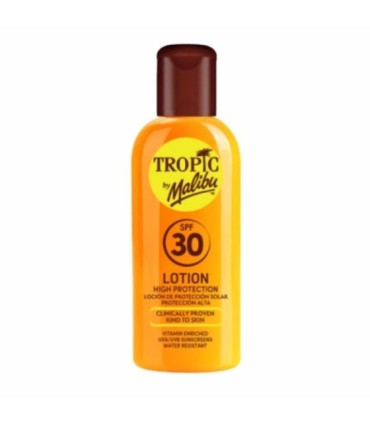 Tropic sun lotion PF 30 100ml