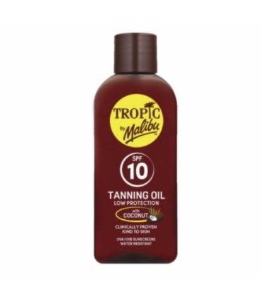 Olio di Cocco Tropico FP10 100ml