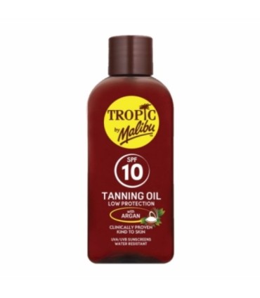 Tropic Argan oil FP10 100ml