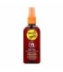 Tropic huile sèche FP15 vaporisateur 100ml