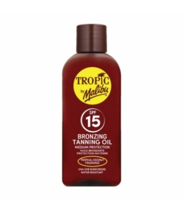 Óleo seco tropical FP30 100ml
