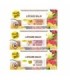 Tropic mango/tropical/watermelon lip balm FP30