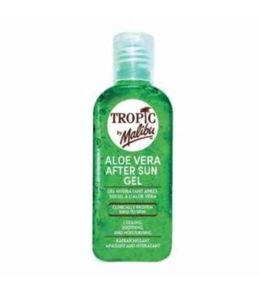 Tropic nach Sonne Aloe 100 ml