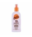 Malibu Solarlotion FP 15 200ml Spray