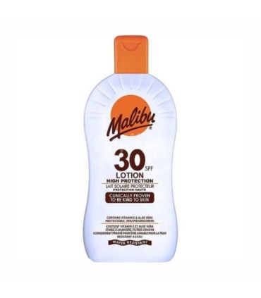 Malibu Solarlotion FP 30 200ml