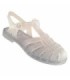 Transparent squid crab sandal sizes 36 to 45