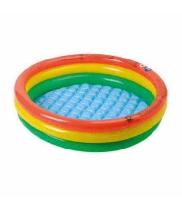 Piscina circular 100x22cm