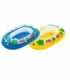Barca hinchable niño Kiddie Raft 102x69cm
