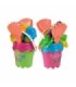 Set Cubo Lux M Assortito 15,5cm
