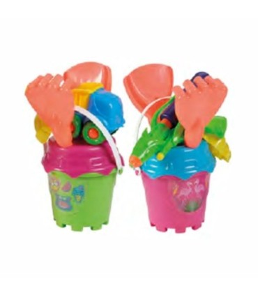 Cube Set Lux M Assortiment 15,5cm