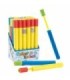Floating water gun 40x4cm