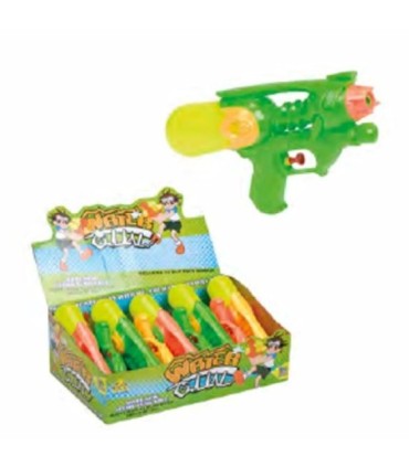 Pistolet à eau 24cm