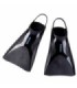 Surf in silicone a pinna corta di varie dimensioni