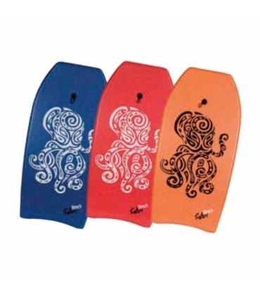 EVA Bodyboard Typhoon 41-104cm