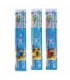 Junior fishing rod and reel set 135cm