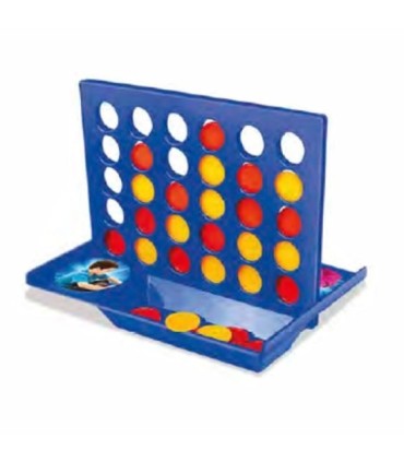 Jogo de quatro em linha