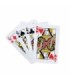 Baraja de pocker 55 cartas
