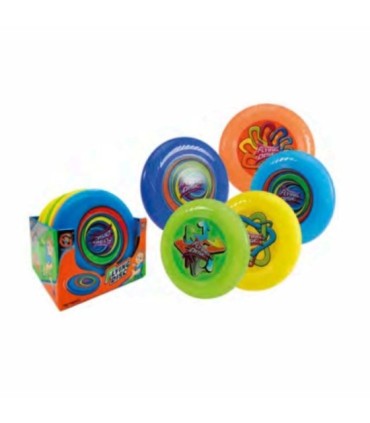 Disco volador 25cm