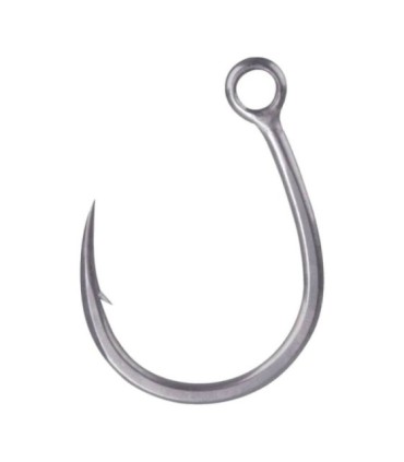 Hook BKK Diablo Single Hooks 8091-5X-HG