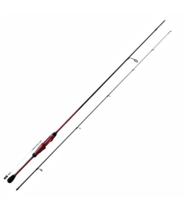 Schwarzes Loch Reed 3-12(16)gr 1,98m Rods Ssogari
