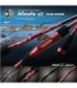 Black Hole Rod 8-32gr 2.58m Canne Inshore