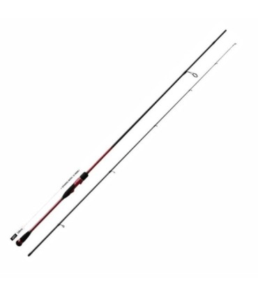 Caña Black Hole 8-32gr 2.58m Rods Inshore