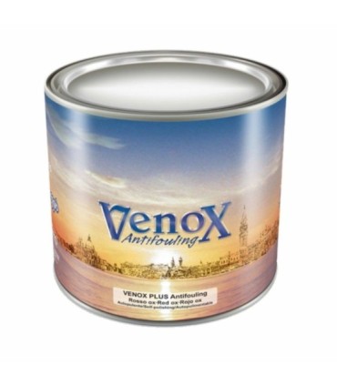 Venox Super Red Anti-incrustante Autopolimento 0,75L