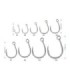 Hameçon BKK Diablo Hameçons simples 8091-5X-HG