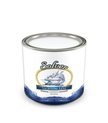 Sigillante primer Solveprimer mono 0,75L