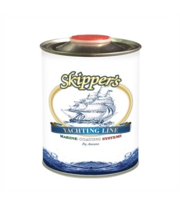 Solvente 400 anti-incrustante Solverprimer 1L