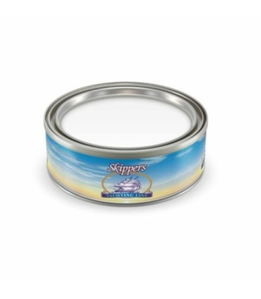 Antifouling Self-polishing Propellers and tails black 0.25L
