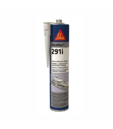 Sikaflex multiuso marine 291i tubo 300ml bianco