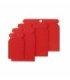 Set bodybuilder spatulas PVC4 unit