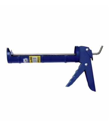Pistola in silicone con cerniera