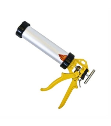 Pistola applicatore in silicone Sika universale 310