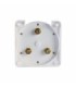 Interruptor desconector bateria 175A 3 posiciones