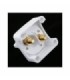 Battery disconnector switch 275A 2 positions