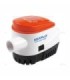Pompe de cale submersible automatique Seaflo 12v 1100 GPH