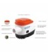 Bomba de porão submersível automática Seaflo 12v 1100 GPH