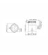 Seaflo submersible bilge pump 12v 500 GPH
