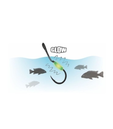 Anzuelo BKK Jigging Assist Hooks SF 8070-NP