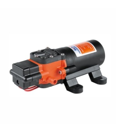 Bomba Seaflo presostato automatica 12v 3,8 LPM
