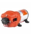 Seaflo automatic pressure switch pump 12v 12.5 LPM