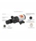 Tanques de bomba de macerador Seaflo/banheiro 12v 45LPM