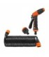 Hose kit and accessories 6.5m boat washing