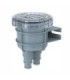 Salzwasserfilter 91LPM 25.4mm - 1"