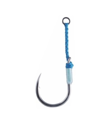BKK Jigging Assist Hooks SF 8090-HG