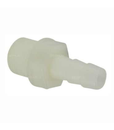 Gewindeanschluss Schlauch 3/8"