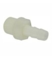 Hose Thread Connector 3/8"